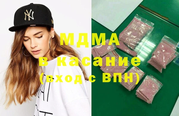 твердый Балабаново